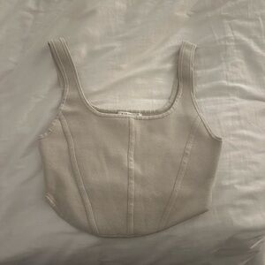 Aritiza Babaton Top